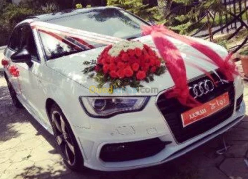 Mariages événements 