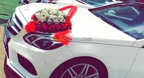 Mariages événements 