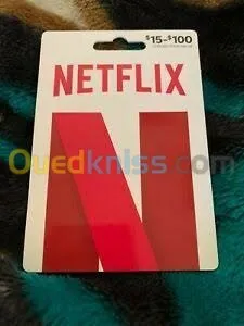 NETFLIX PREMIUM 