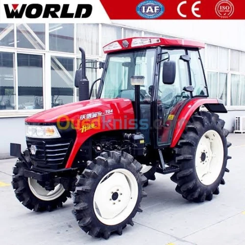 World WD65-70
