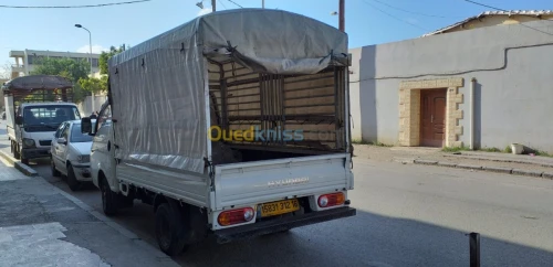 Hyundai H100