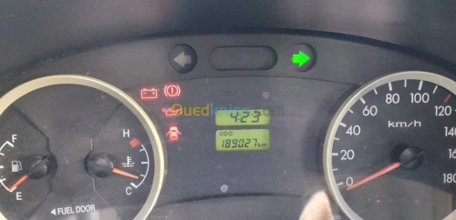 Hyundai H100
