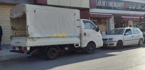 Hyundai H100
