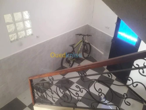 Vente Villa Mostaganem Mostaganem