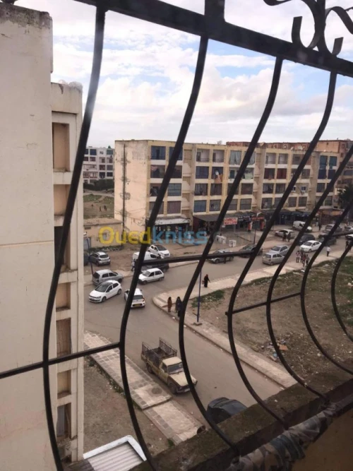 Vente Appartement F3 El taref Drean