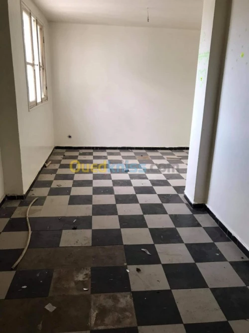 Vente Appartement F3 El taref Drean