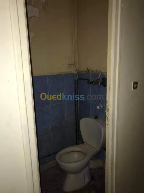 Vente Appartement F3 El taref Drean
