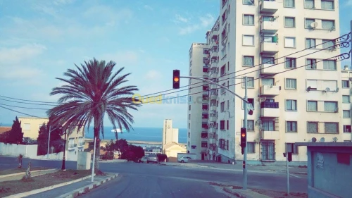 Vente Appartement F3 Mostaganem Mostaganem