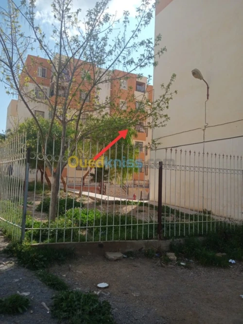 Vente Appartement F4 Batna El madher