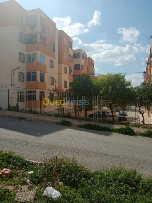 Vente Appartement F4 Batna El madher