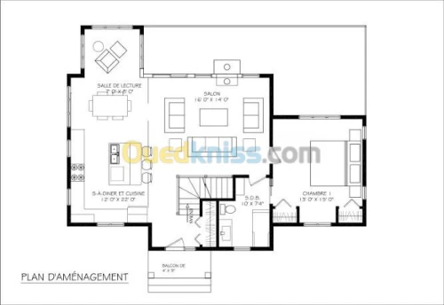 Architecte