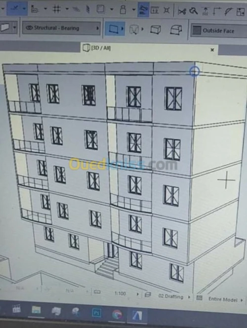 Architecte