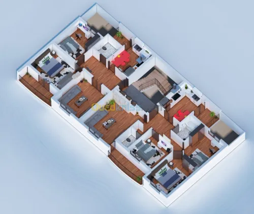 Architecte