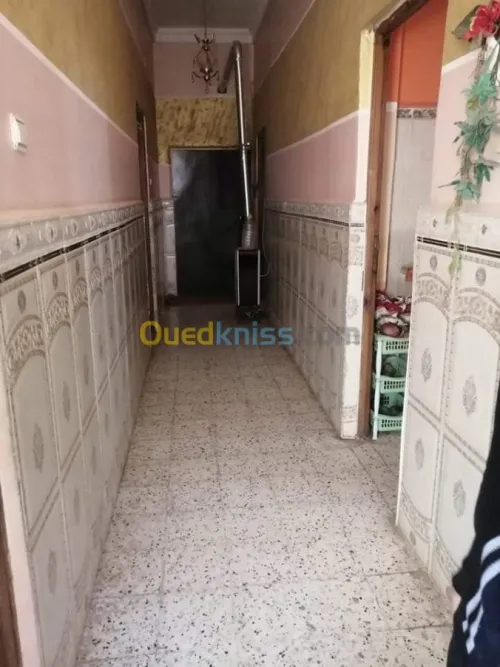 Vente Villa Ain defla Sidi lakhdar