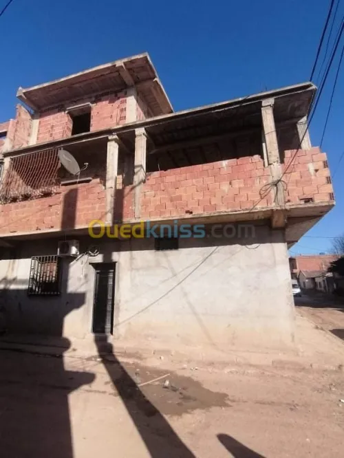 Vente Villa Ain defla Sidi lakhdar