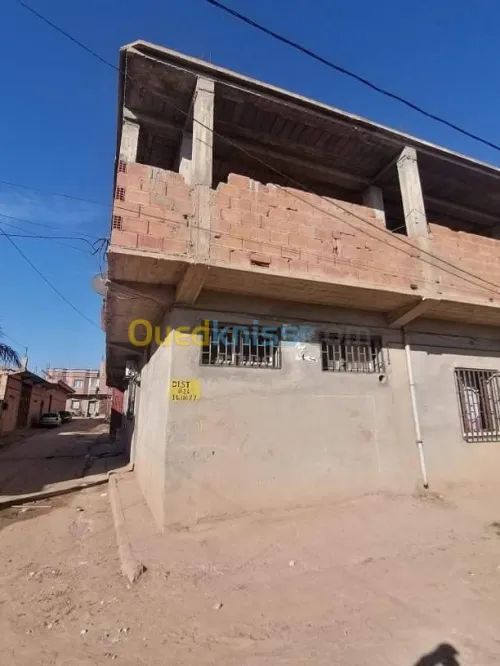 Vente Villa Ain defla Sidi lakhdar
