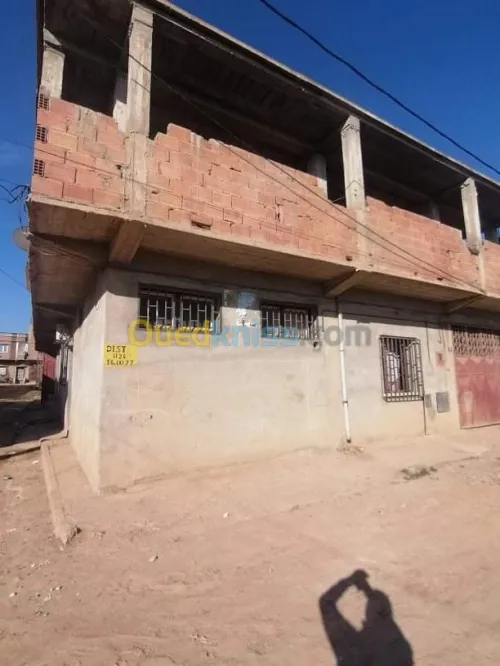 Vente Villa Ain defla Sidi lakhdar