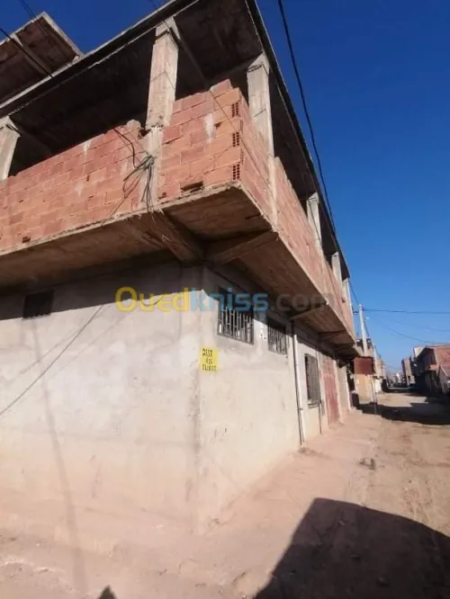 Vente Villa Ain defla Sidi lakhdar