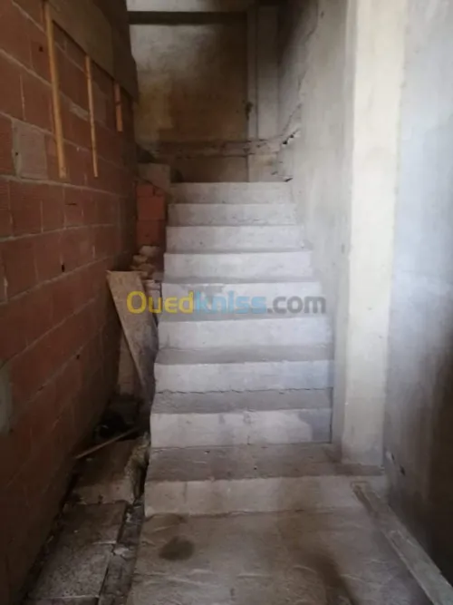Vente Villa Ain defla Sidi lakhdar