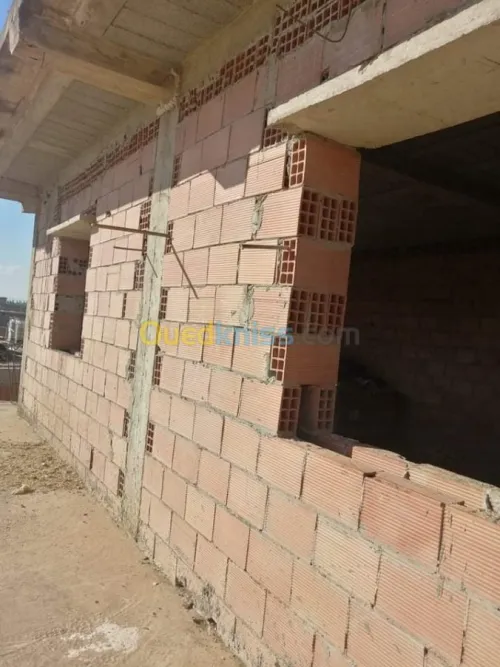 Vente Villa Ain defla Sidi lakhdar