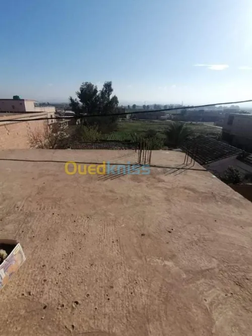 Vente Villa Ain defla Sidi lakhdar