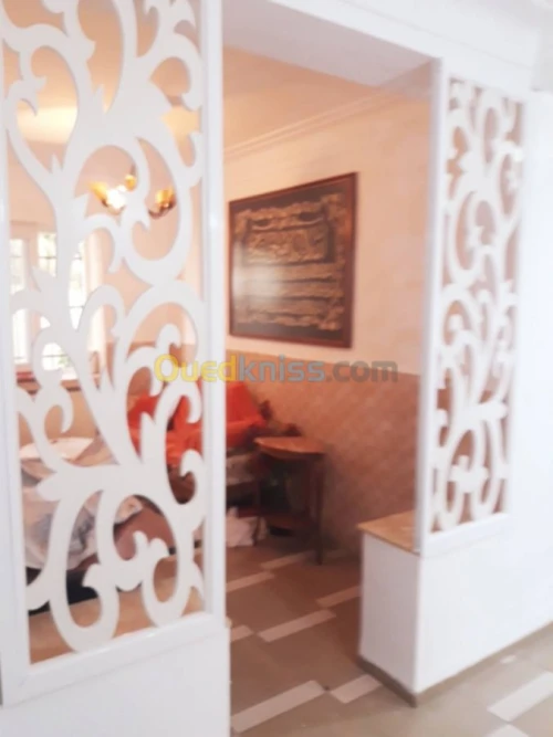 DECORATION FOREX