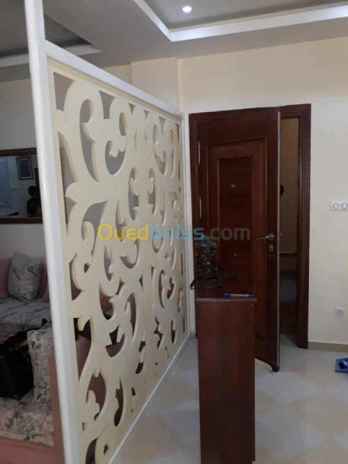 DECORATION FOREX