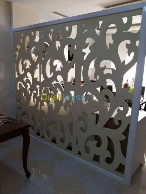 DECORATION FOREX