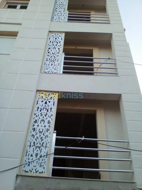 DECORATION FOREX