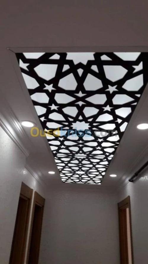 DECORATION FOREX