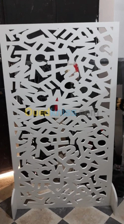 DECORATION FOREX