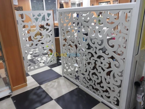 DECORATION FOREX