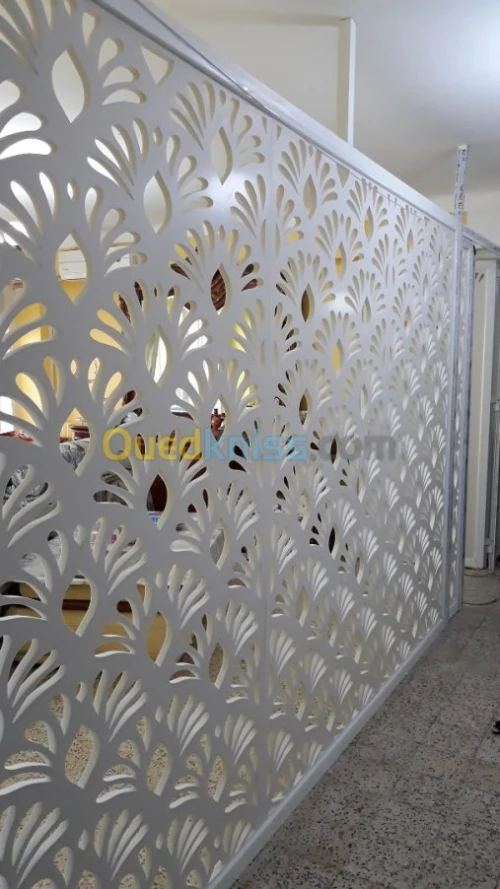 DECORATION FOREX