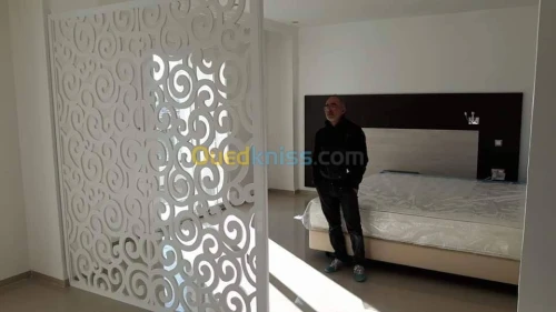 DECORATION FOREX