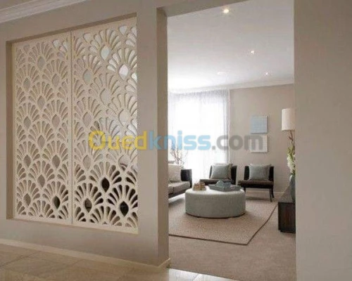 DECORATION FOREX