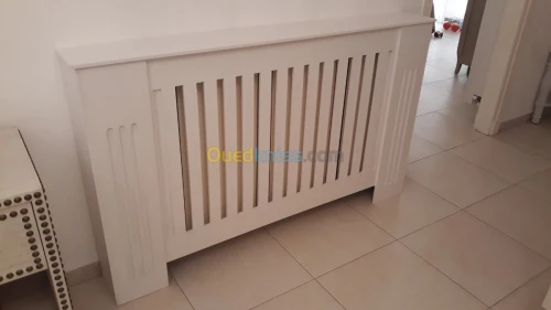 CACHE RADIATEUR ET CHAUFFAGE