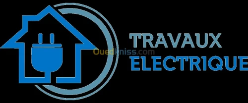 Tout travaux d'électricité 