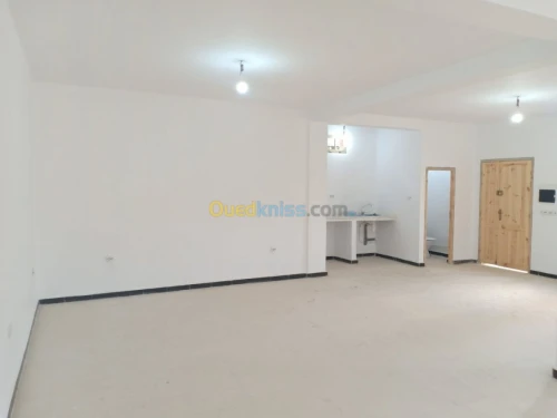 Location Appartement F7 Alger Dar el beida