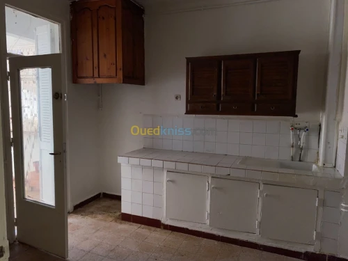 Location Appartement F5 Oran Oran