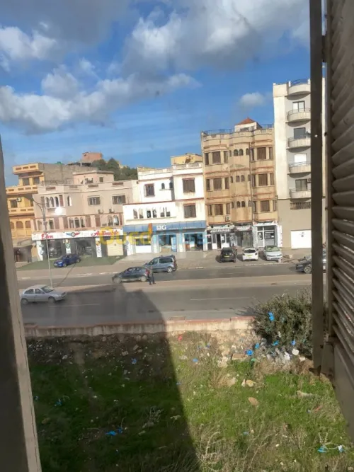 Location Appartement F5 Oran Oran