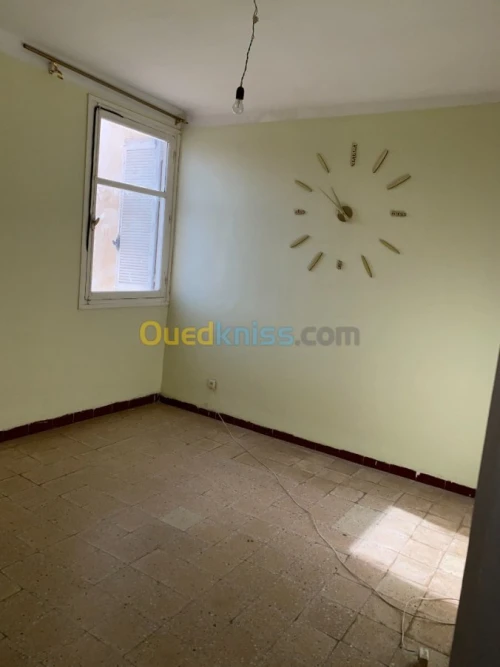 Location Appartement F5 Oran Oran