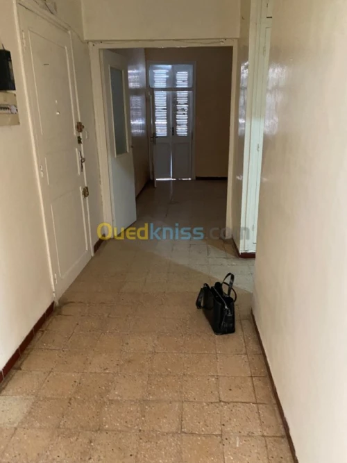 Location Appartement F5 Oran Oran