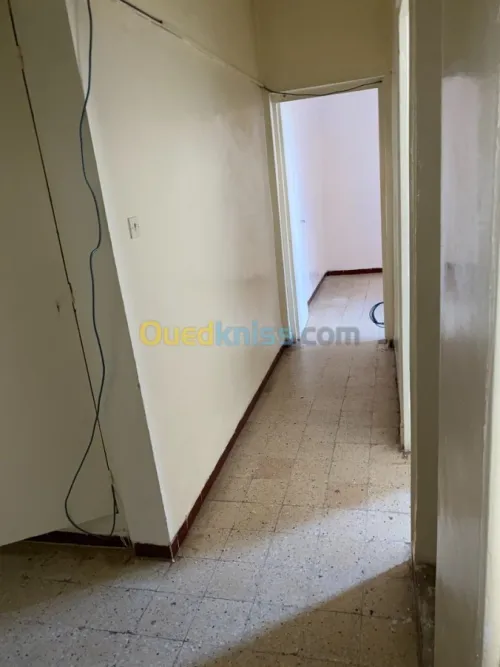 Location Appartement F5 Oran Oran