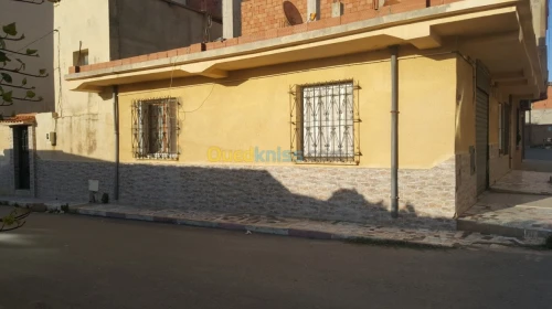 Vente Villa Tipaza Cherchell