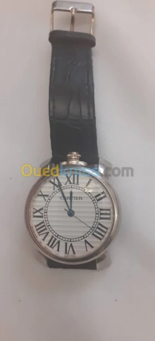 Montres Cartier