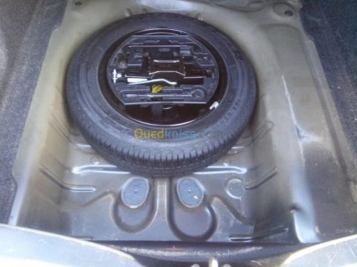 Peugeot 301 2013 Active