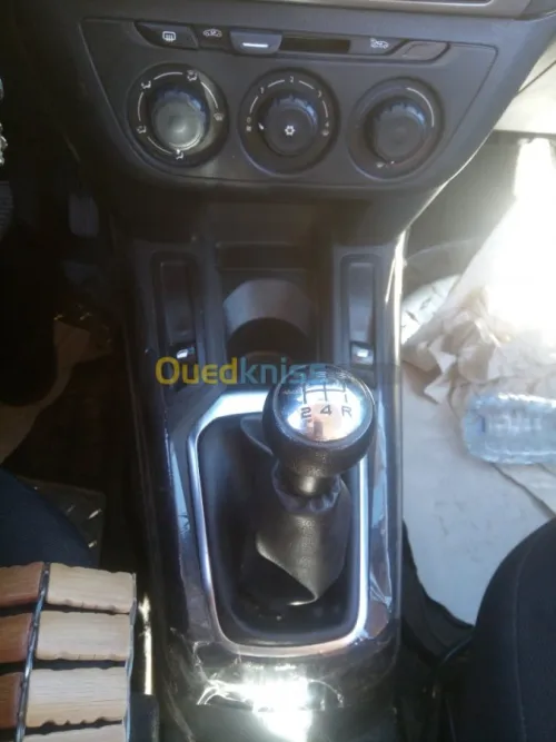 Peugeot 301 2013 Active
