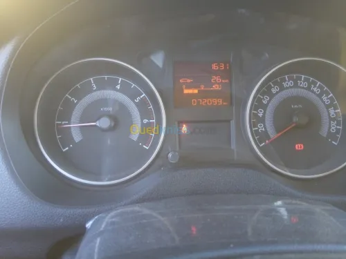 Peugeot 301 2013 Active