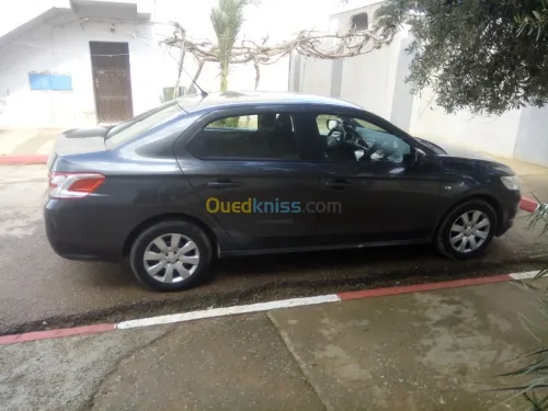 Peugeot 301 2013 Active