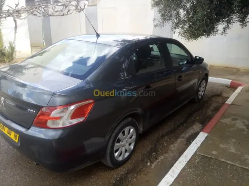 Peugeot 301 2013 Active